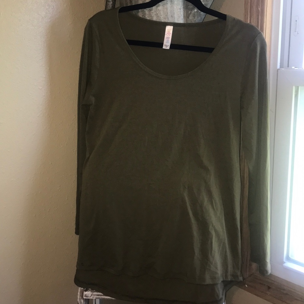 Nwot Lularoe lynnae